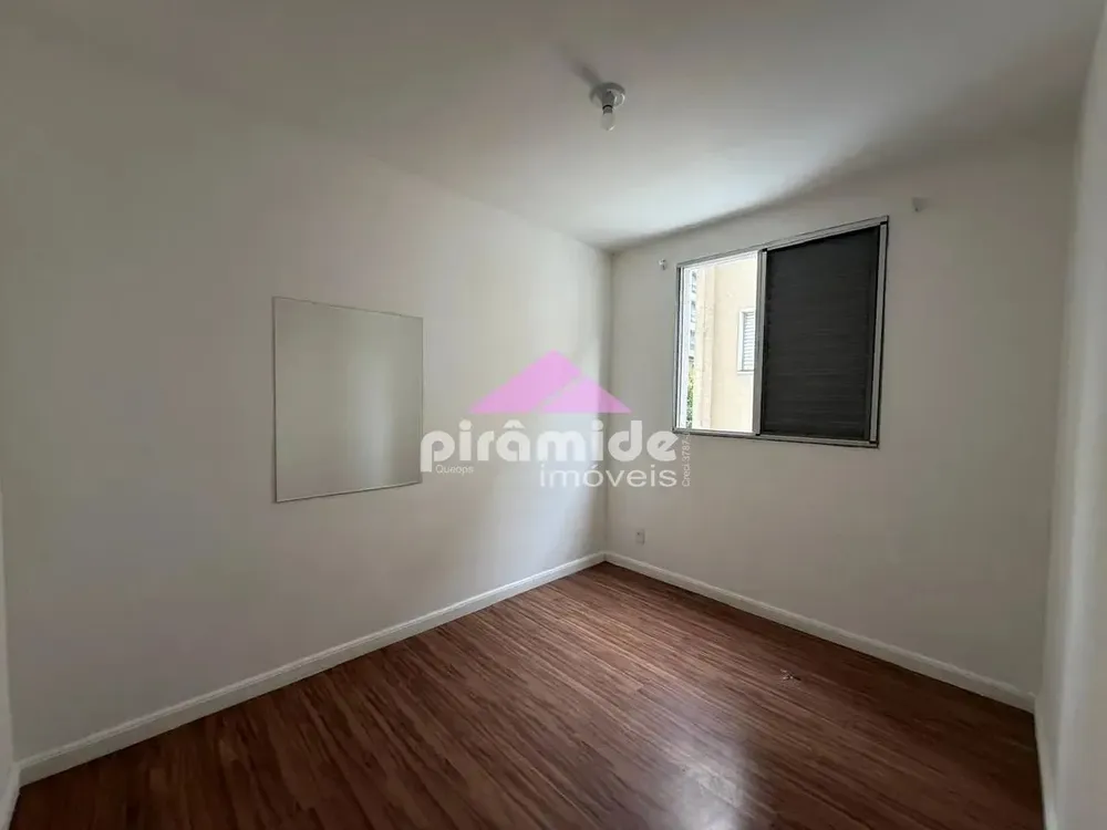 Apartamento, 2 quartos, 46 m² - Foto 1