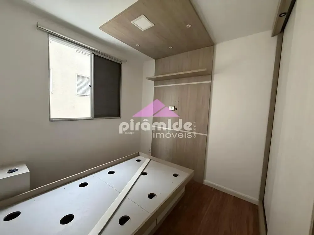 Apartamento, 2 quartos, 46 m² - Foto 2