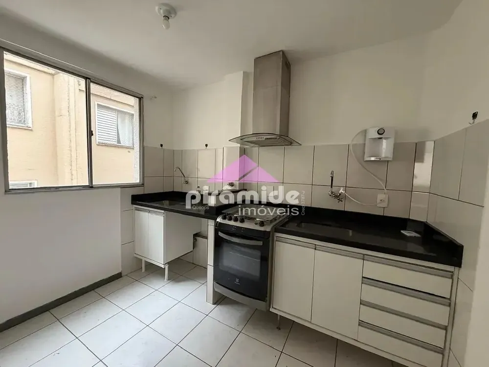 Apartamento, 2 quartos, 46 m² - Foto 3