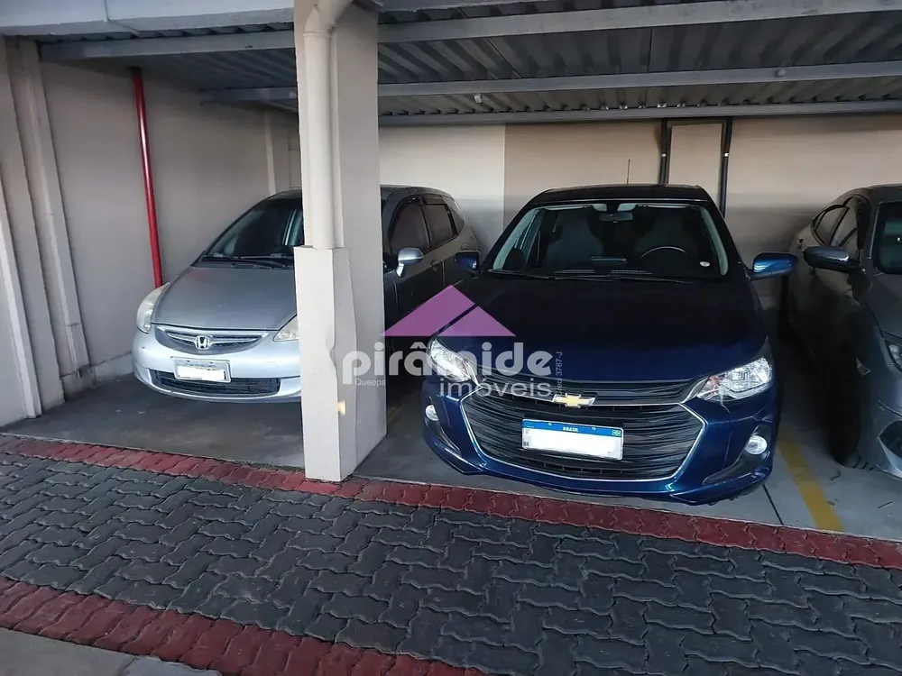 Apartamento, 2 quartos, 46 m² - Foto 4