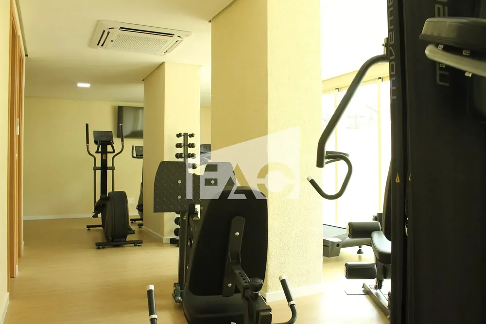 Apartamento, 3 quartos, 120 m² - Foto 3