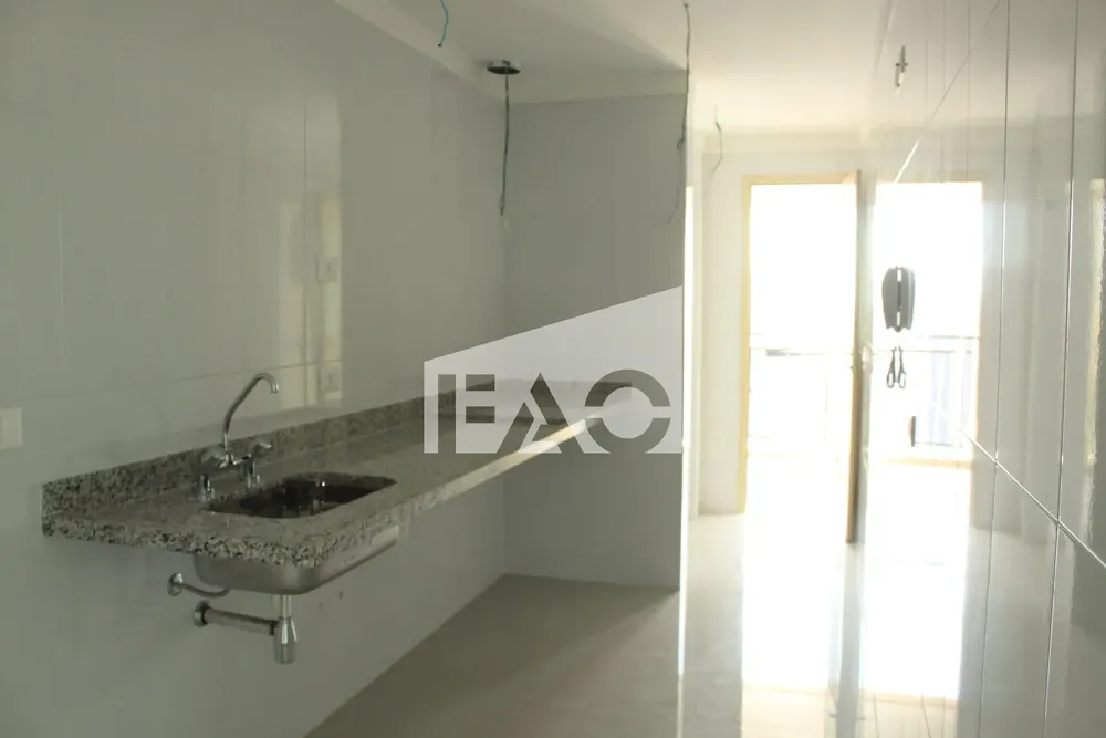 Apartamento, 3 quartos, 120 m² - Foto 5