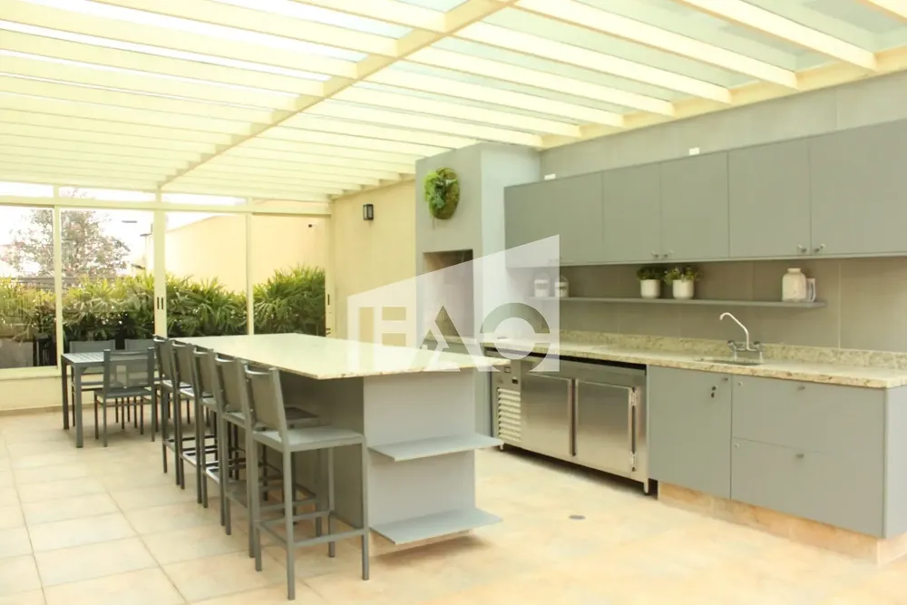 Apartamento, 3 quartos, 120 m² - Foto 6