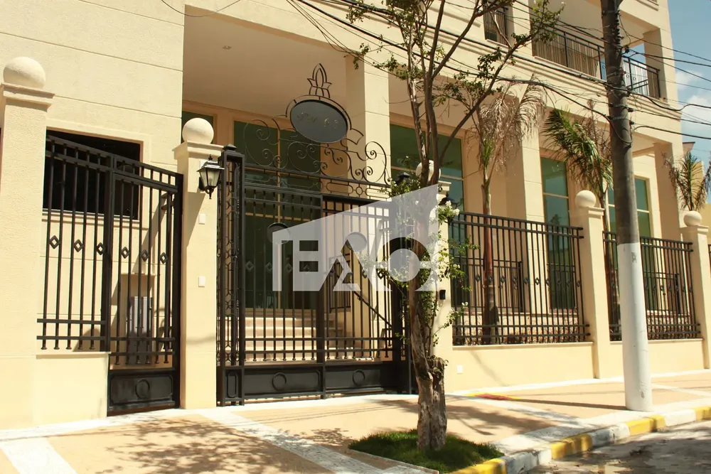 Apartamento, 3 quartos, 120 m² - Foto 8