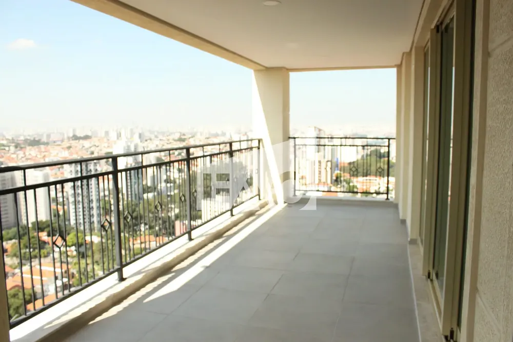 Apartamento, 3 quartos, 120 m² - Foto 2