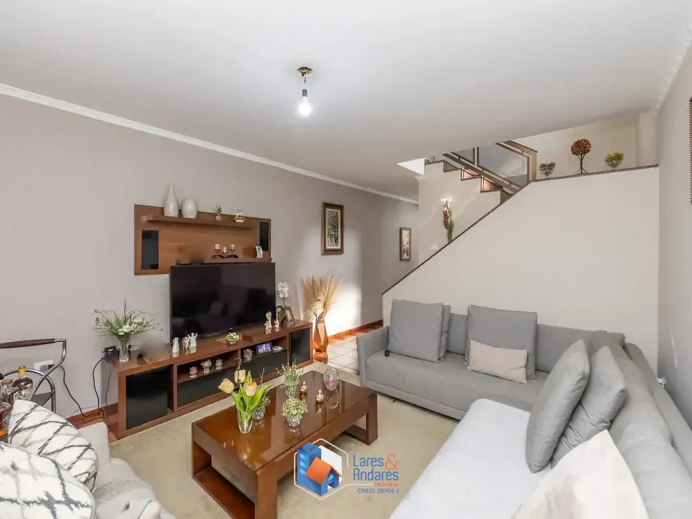 Sobrado, 3 quartos, 176 m² - Foto 7