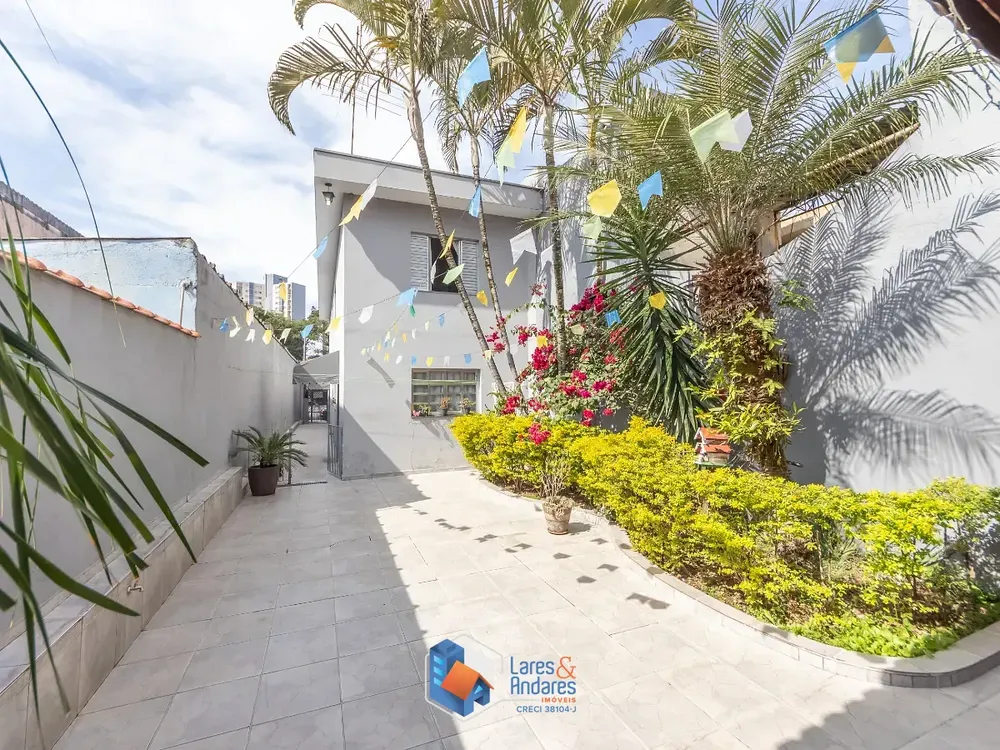 Sobrado, 3 quartos, 176 m² - Foto 6