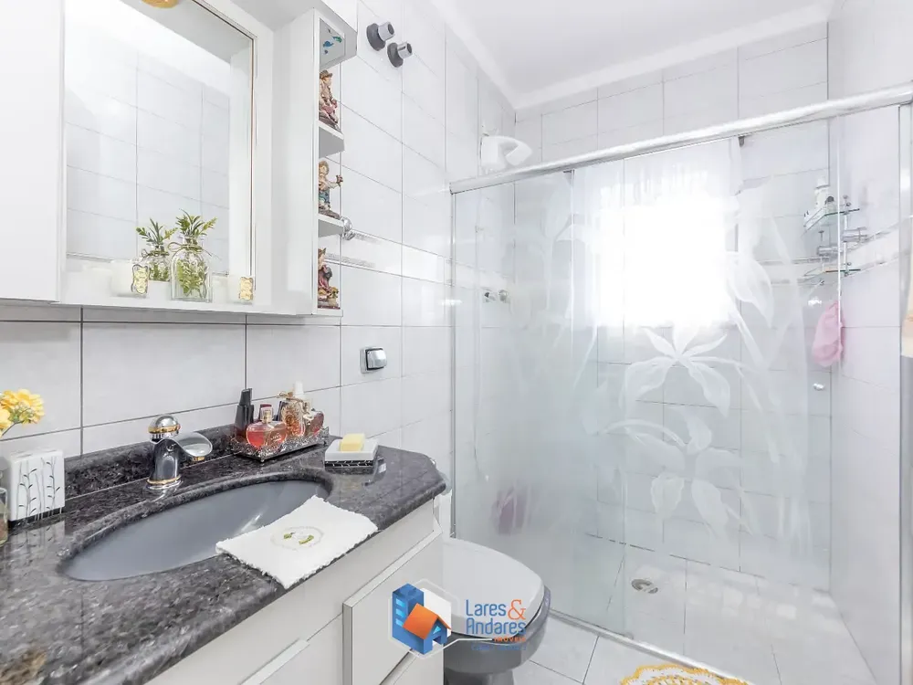 Sobrado, 3 quartos, 176 m² - Foto 8