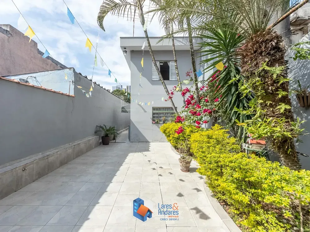 Sobrado, 3 quartos, 176 m² - Foto 5