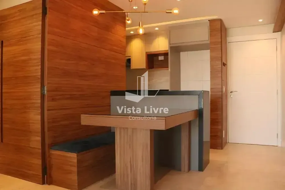 Apartamento, 2 quartos, 69 m² - Foto 7