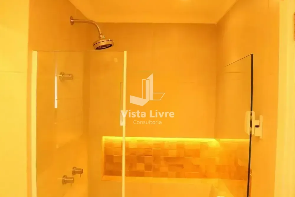 Apartamento, 2 quartos, 69 m² - Foto 3