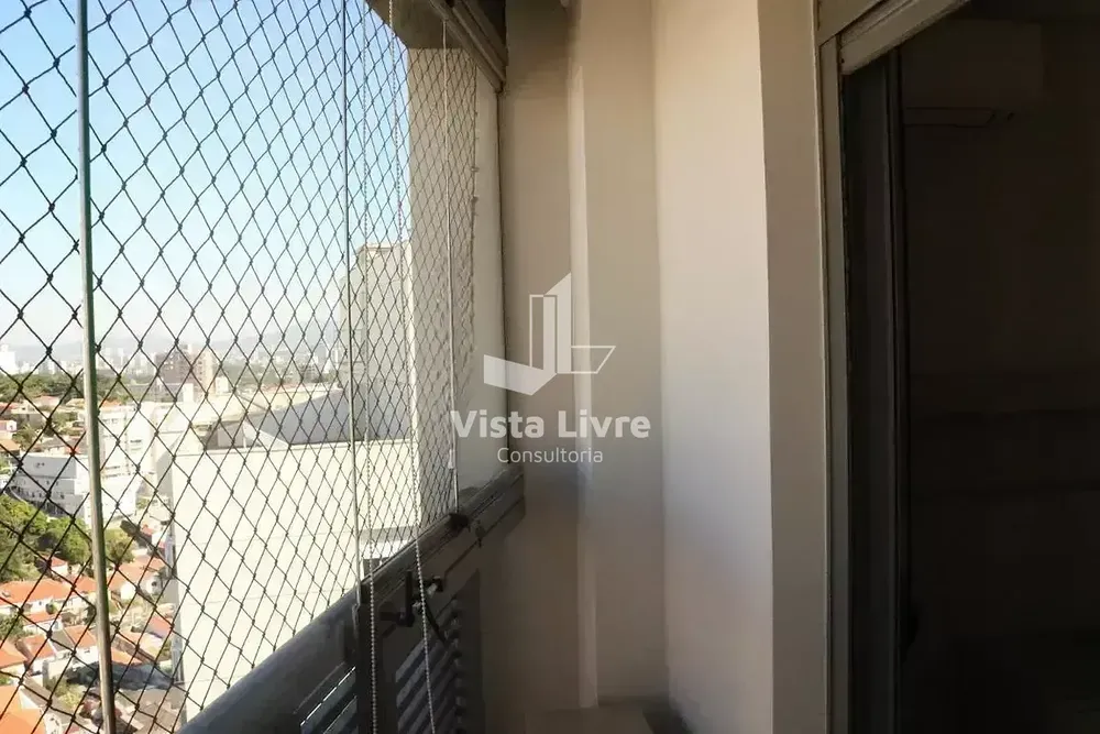 Apartamento, 2 quartos, 69 m² - Foto 1