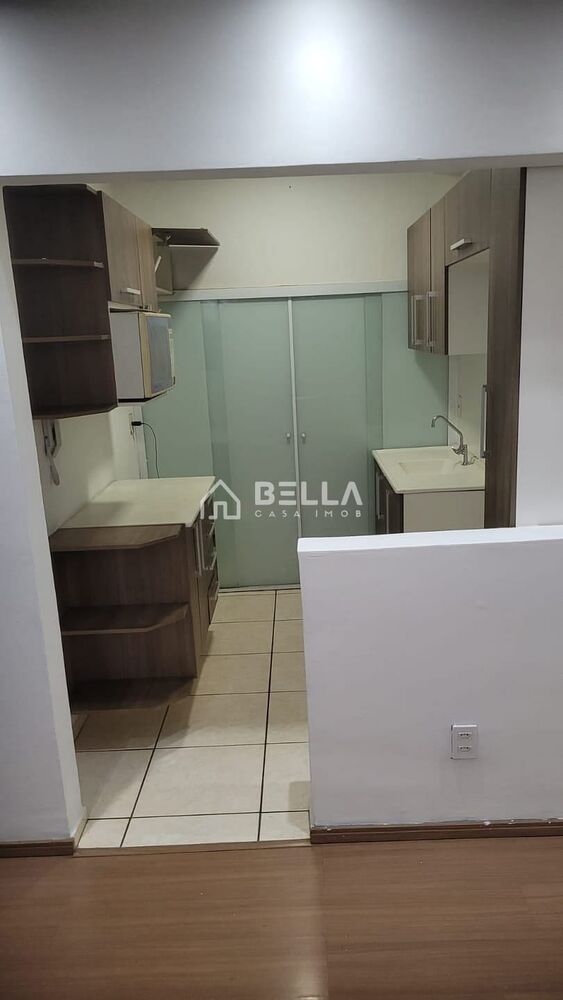 Apartamento à venda com 2 quartos, 50m² - Foto 11