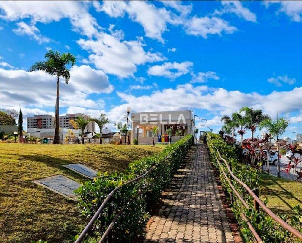 Apartamento à venda com 2 quartos, 50m² - Foto 1