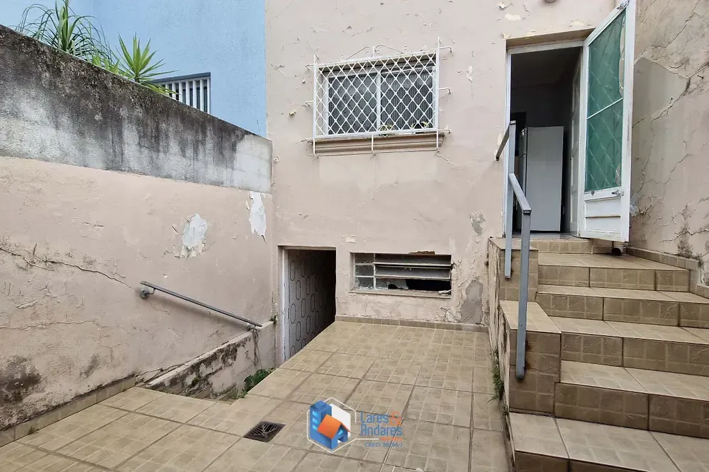 Sobrado, 2 quartos, 254 m² - Foto 5