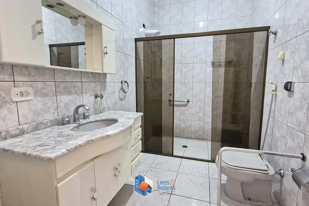 Sobrado, 2 quartos, 254 m² - Foto 8