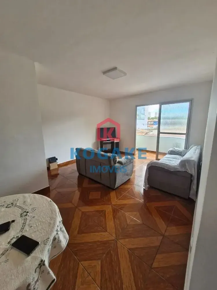 Apartamento, 2 quartos, 91 m² - Foto 6