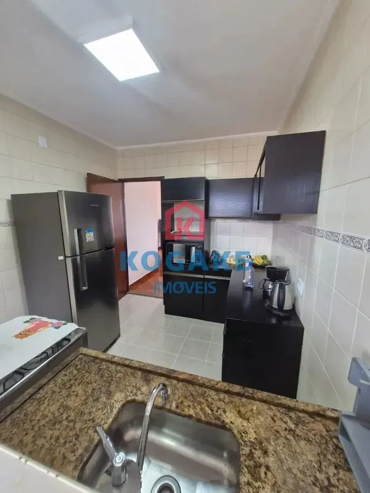 Apartamento, 2 quartos, 91 m² - Foto 3