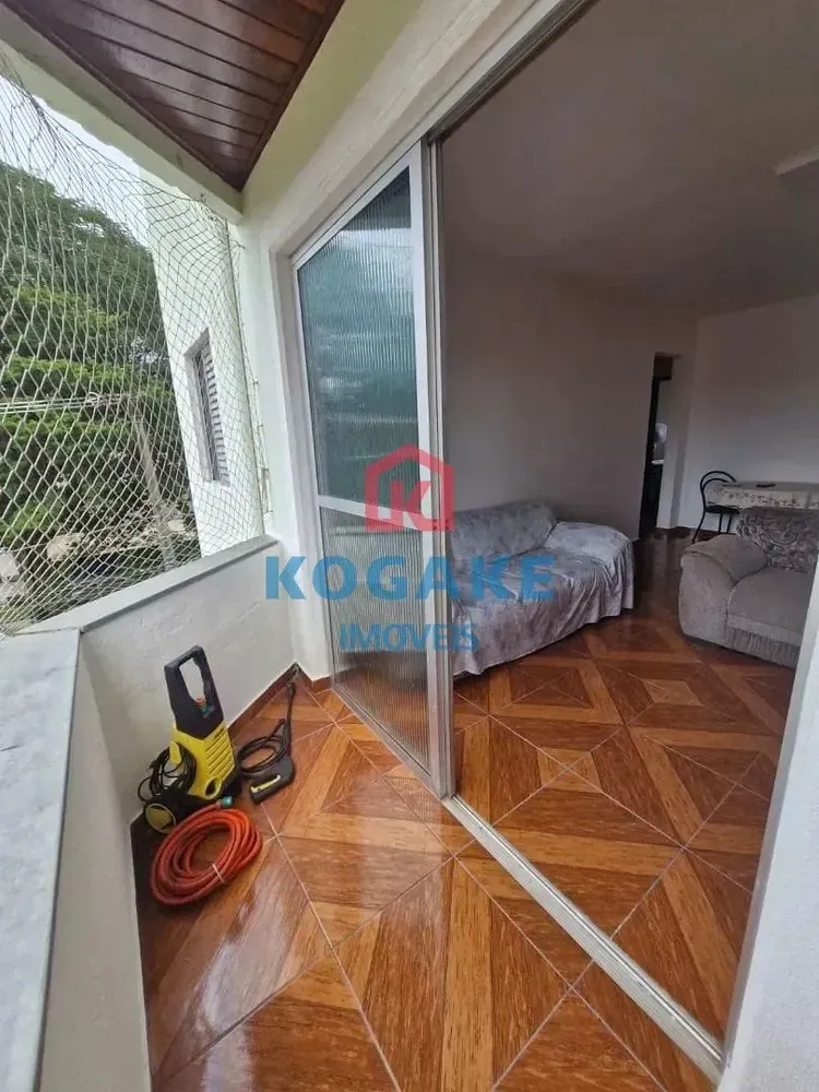 Apartamento, 2 quartos, 91 m² - Foto 1