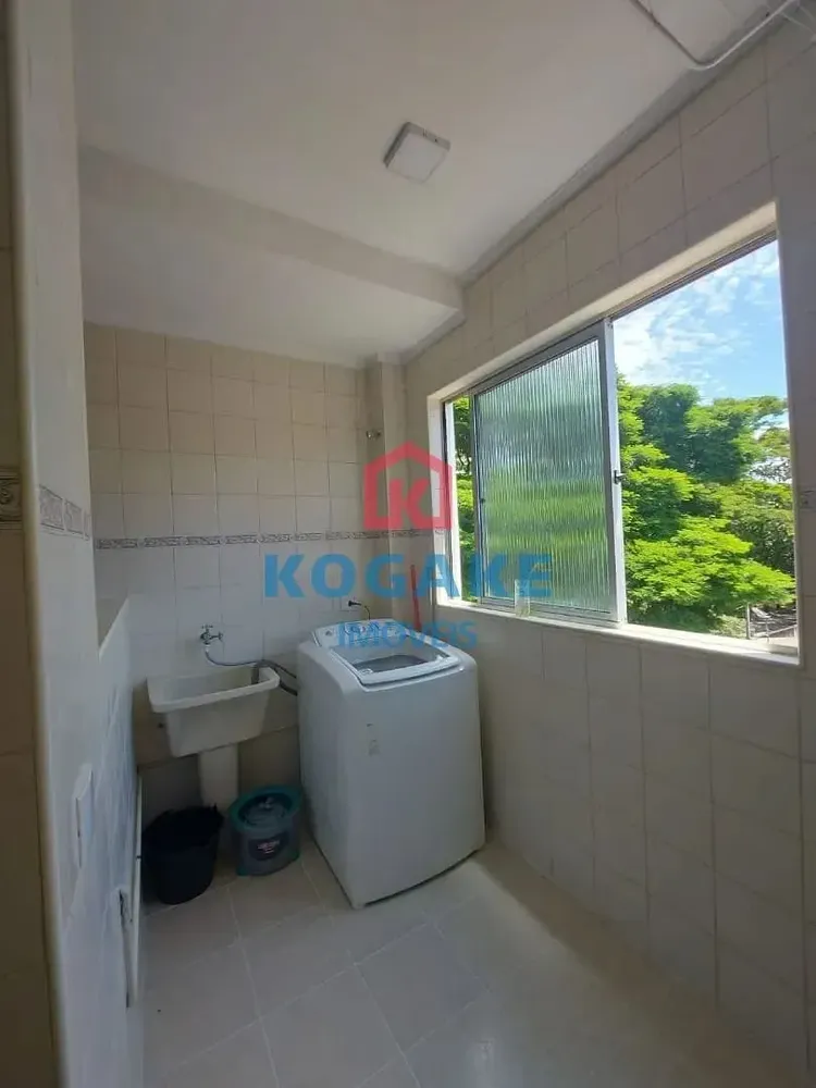 Apartamento, 2 quartos, 91 m² - Foto 7