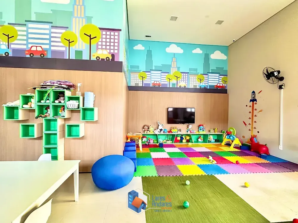 Apartamento, 2 quartos, 73 m² - Foto 6