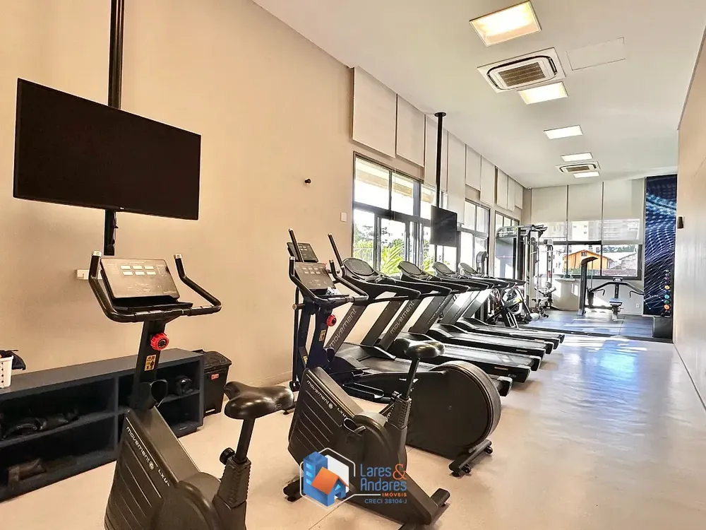 Apartamento, 2 quartos, 73 m² - Foto 8