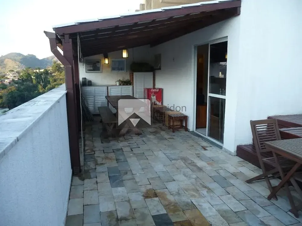 Cobertura, 3 quartos, 144 m² - Foto 16