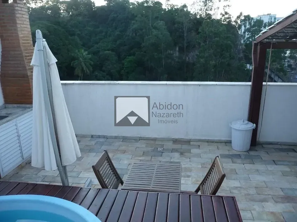 Cobertura, 3 quartos, 144 m² - Foto 17