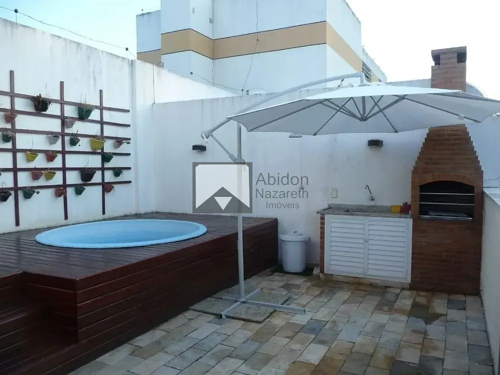 Cobertura, 3 quartos, 144 m² - Foto 40