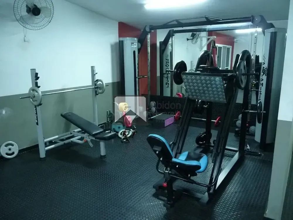 Cobertura, 3 quartos, 144 m² - Foto 46