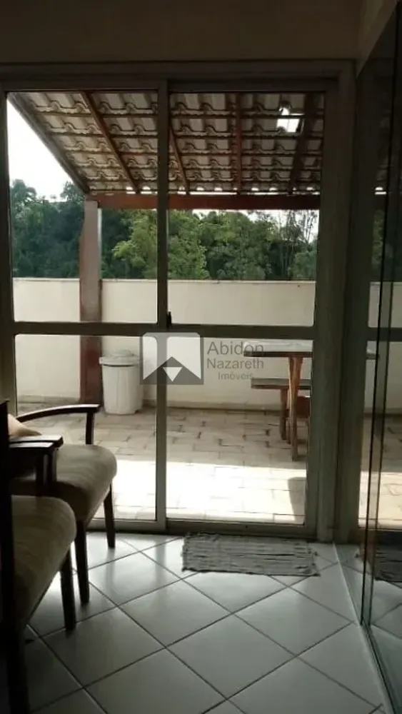 Cobertura, 3 quartos, 144 m² - Foto 31