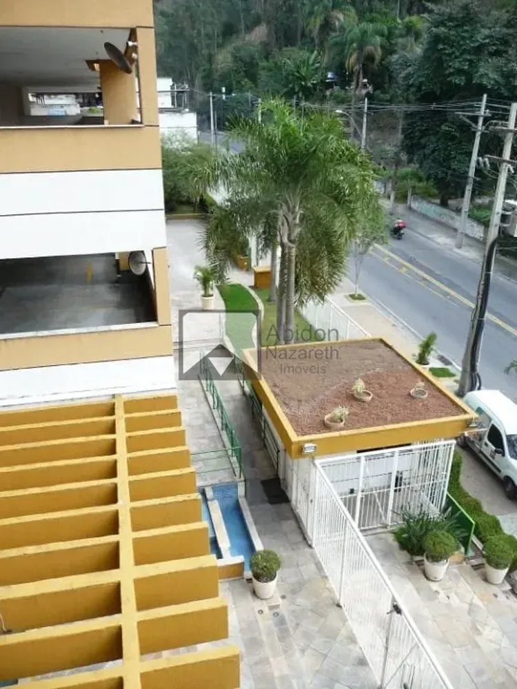 Cobertura, 3 quartos, 144 m² - Foto 4