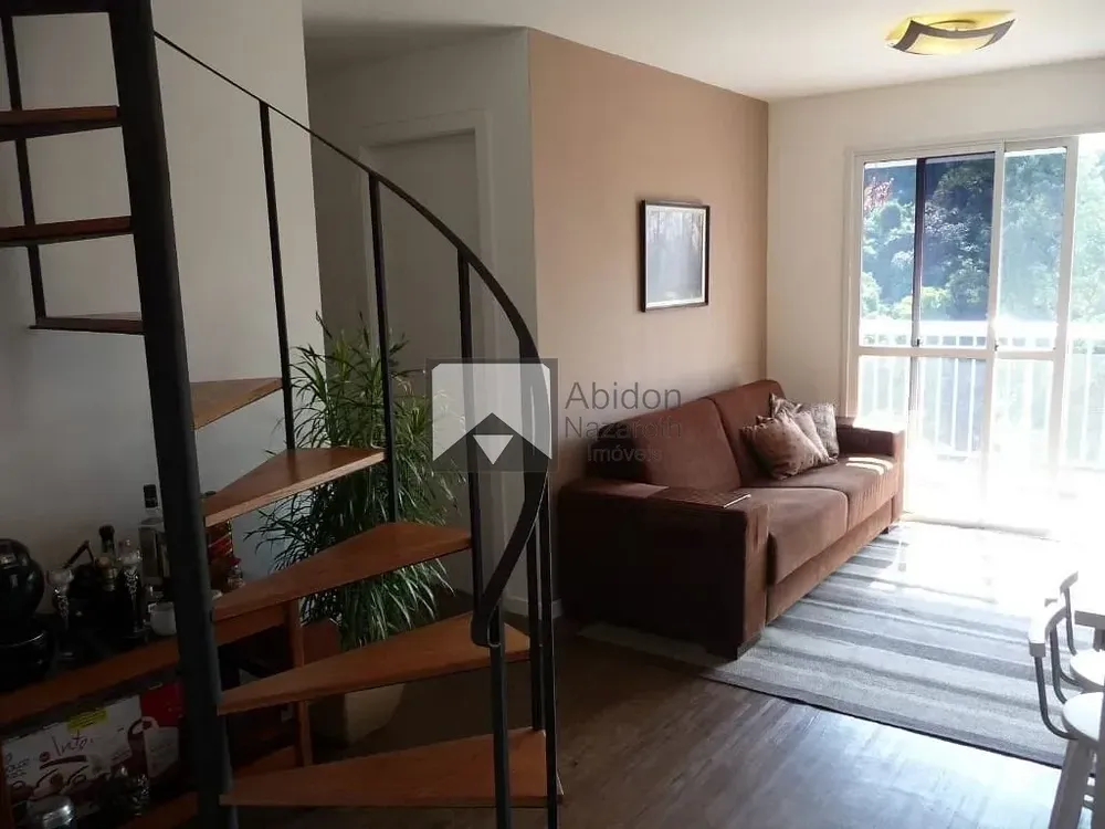 Cobertura, 3 quartos, 144 m² - Foto 7
