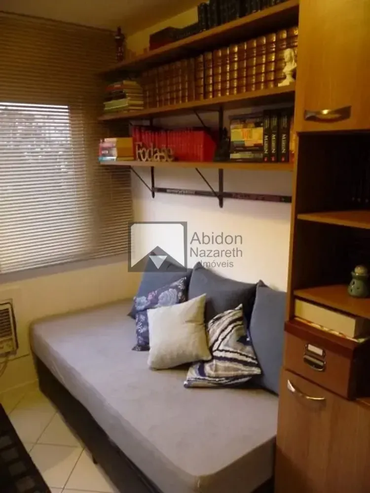 Cobertura, 3 quartos, 144 m² - Foto 37
