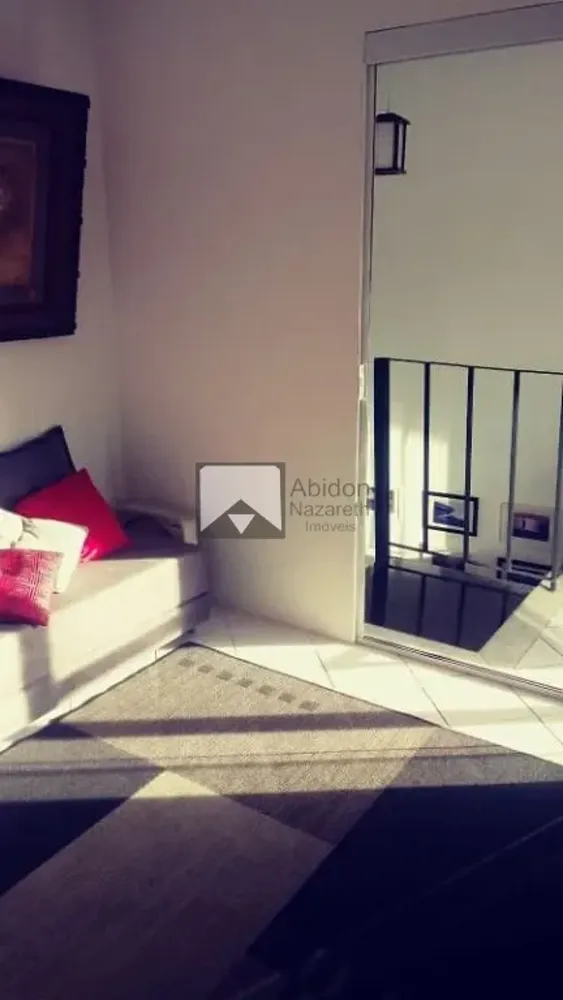 Cobertura, 3 quartos, 144 m² - Foto 3