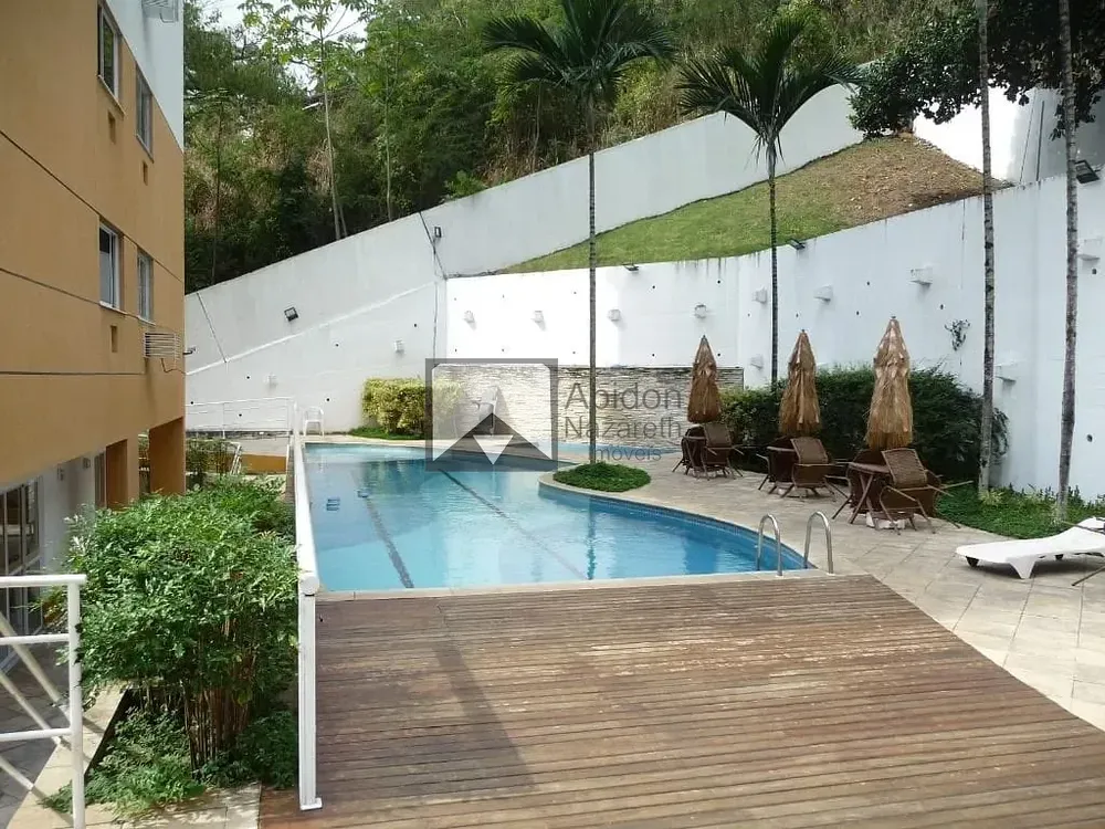 Cobertura, 3 quartos, 144 m² - Foto 23