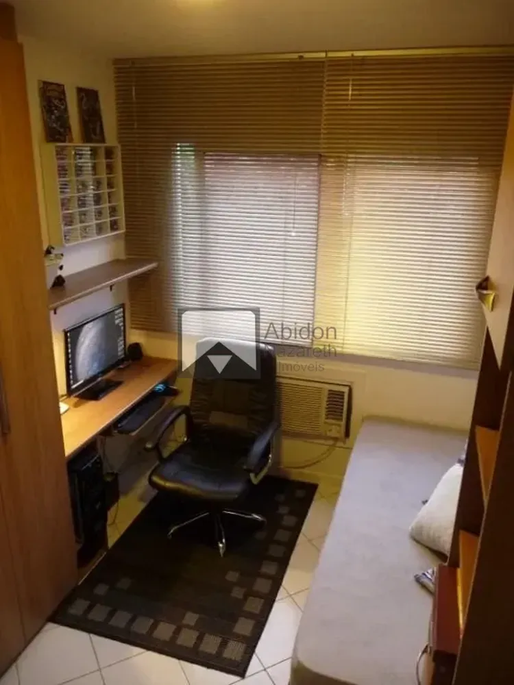 Cobertura, 3 quartos, 144 m² - Foto 33