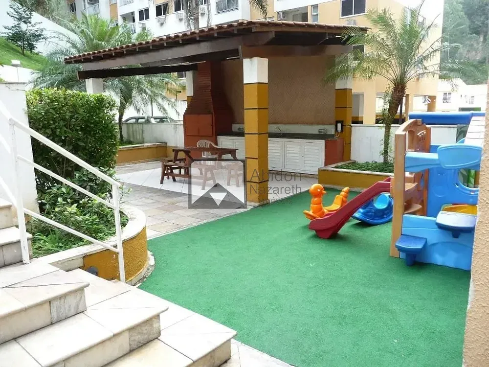 Cobertura, 3 quartos, 144 m² - Foto 26