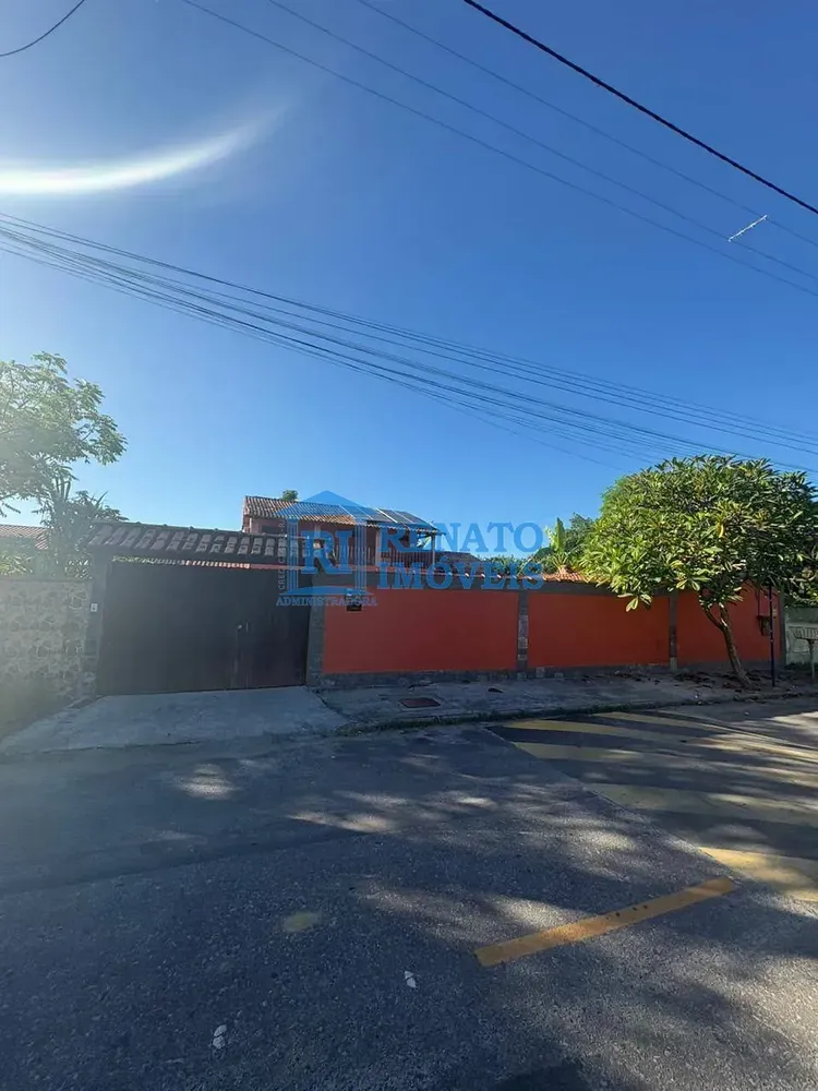Casa, 4 quartos, 283 m² - Foto 1