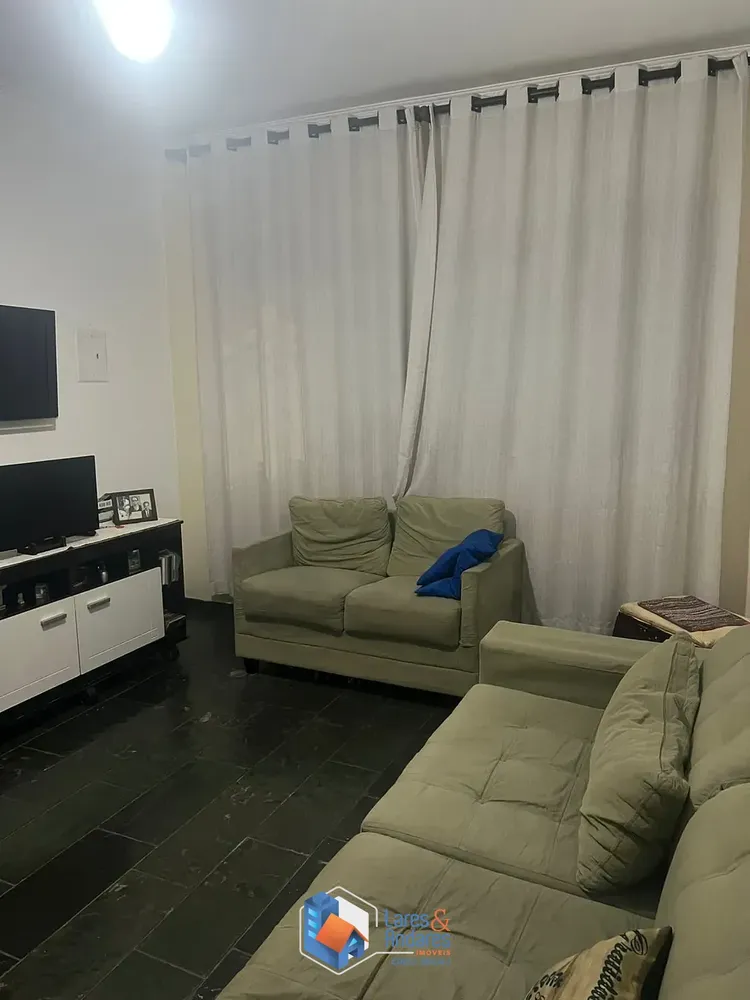 Sobrado, 3 quartos, 76 m² - Foto 3