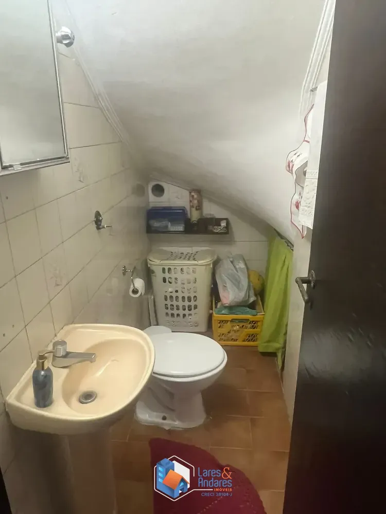Sobrado, 3 quartos, 76 m² - Foto 4