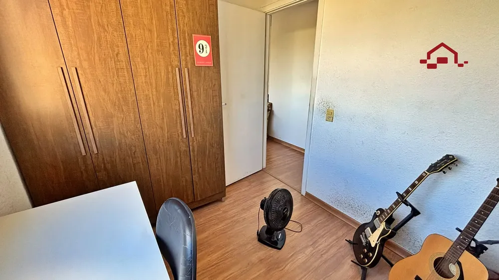 Apartamento, 2 quartos, 42 m² - Foto 7