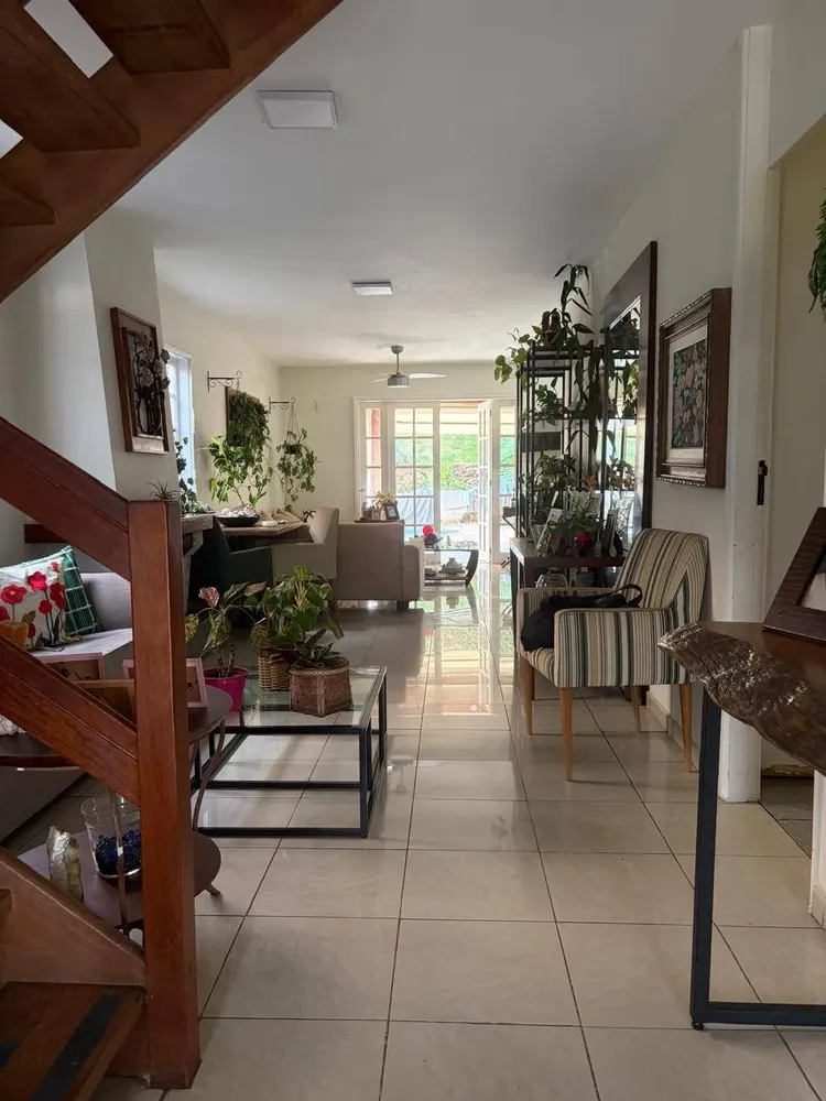 Casa, 5 quartos, 270 m² - Foto 2