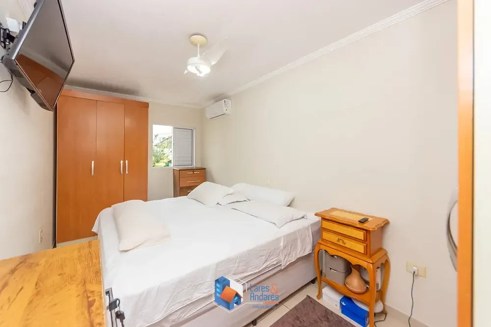 Casa, 3 quartos, 148 m² - Foto 4