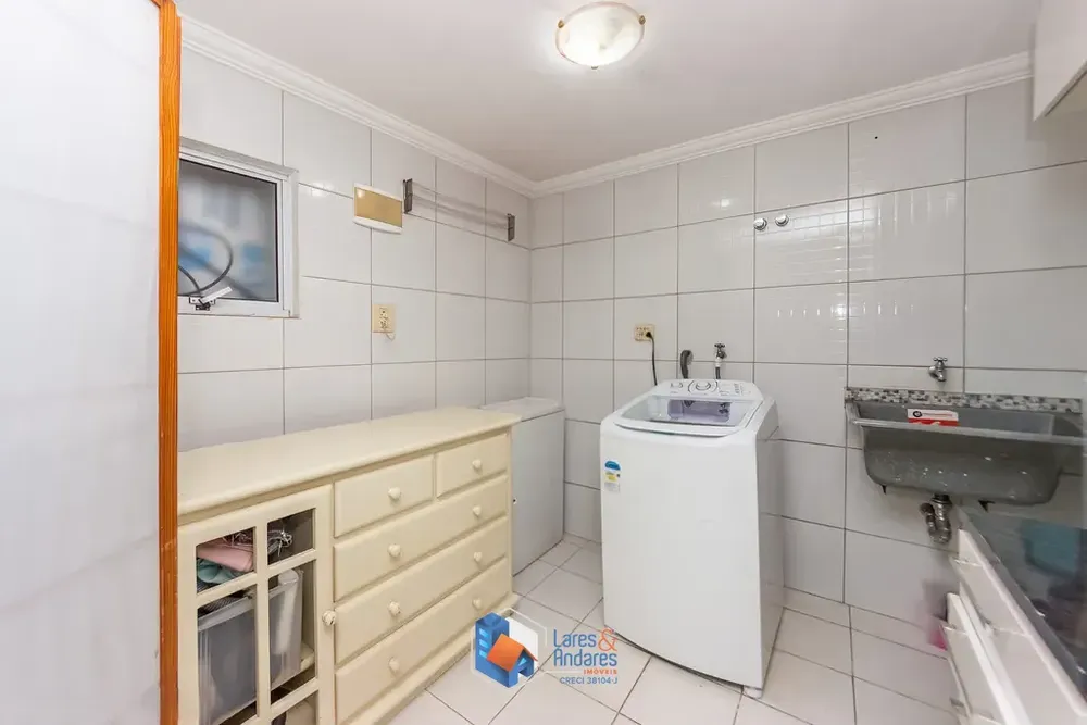 Casa, 3 quartos, 148 m² - Foto 8
