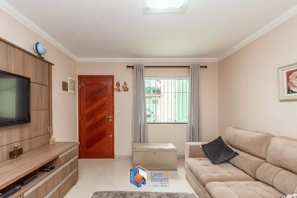 Casa, 3 quartos, 148 m² - Foto 1