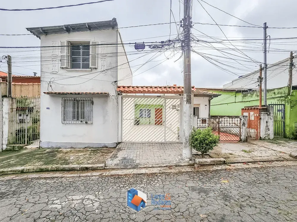 Casa, 3 quartos, 148 m² - Foto 6