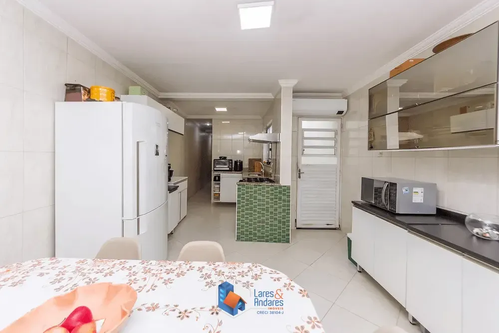 Casa, 3 quartos, 148 m² - Foto 3