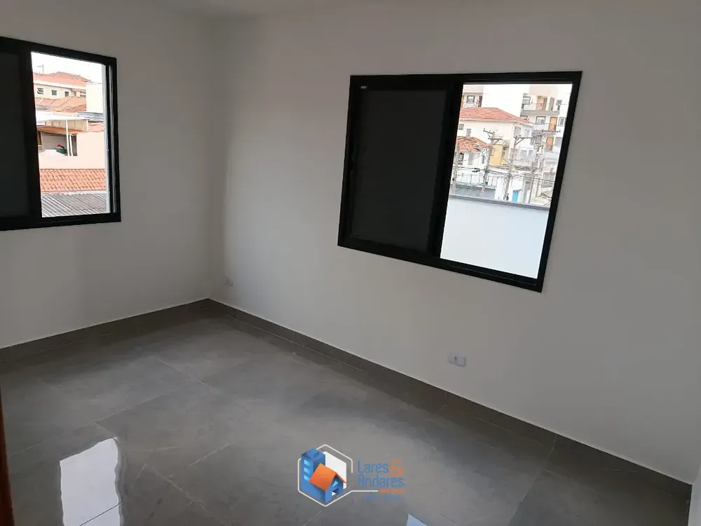 Apartamento, 3 quartos, 58 m² - Foto 2
