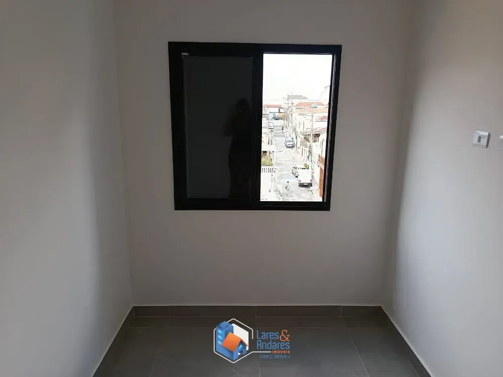 Apartamento, 3 quartos, 58 m² - Foto 3